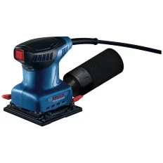 Lixadeira de Palma Potência GSS 140-A 220W BOSCH