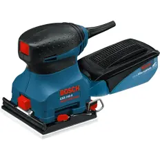 Lixadeira de Palma Potência	GSS 140 A 180W BOSCH
