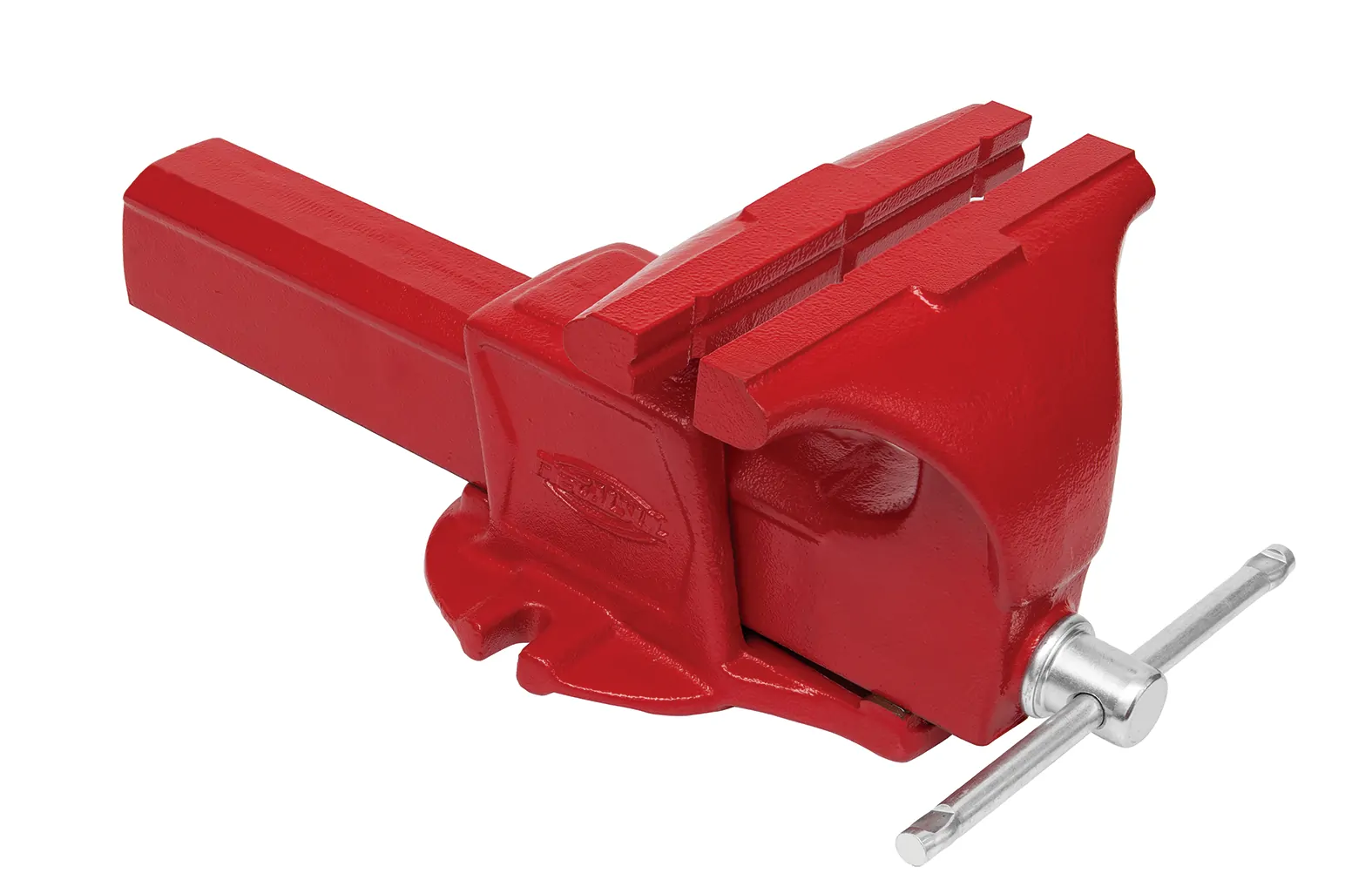 Torno de Bancada Mordente Fixo nº 3 METALSUL