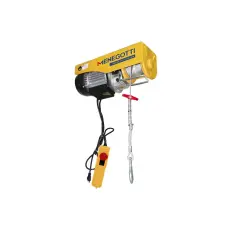 Guincho Coluna Prime 150-300Kg 220V Menegotti