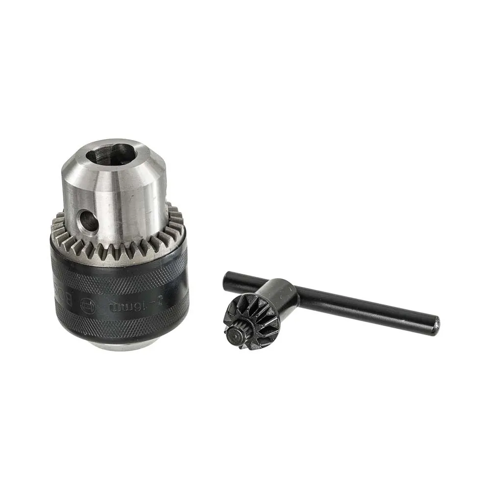 Mandril 3mm a 16mm 5/8