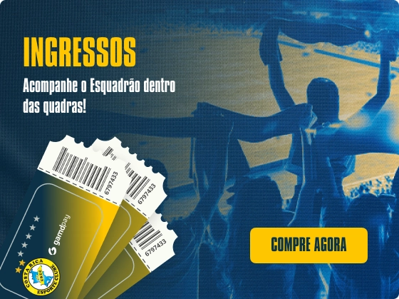 Banner ingressos