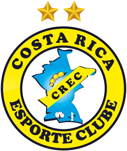 Costa Rica X Águia Negra