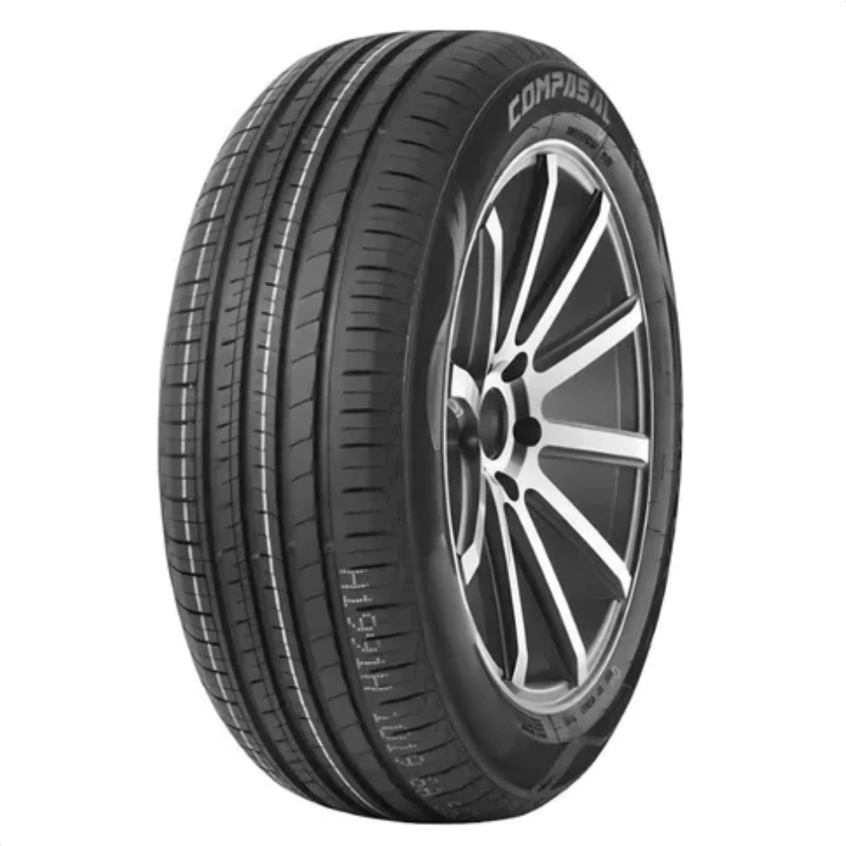 PNEU 195/55R16 87V BLAZER HP COMPASAL