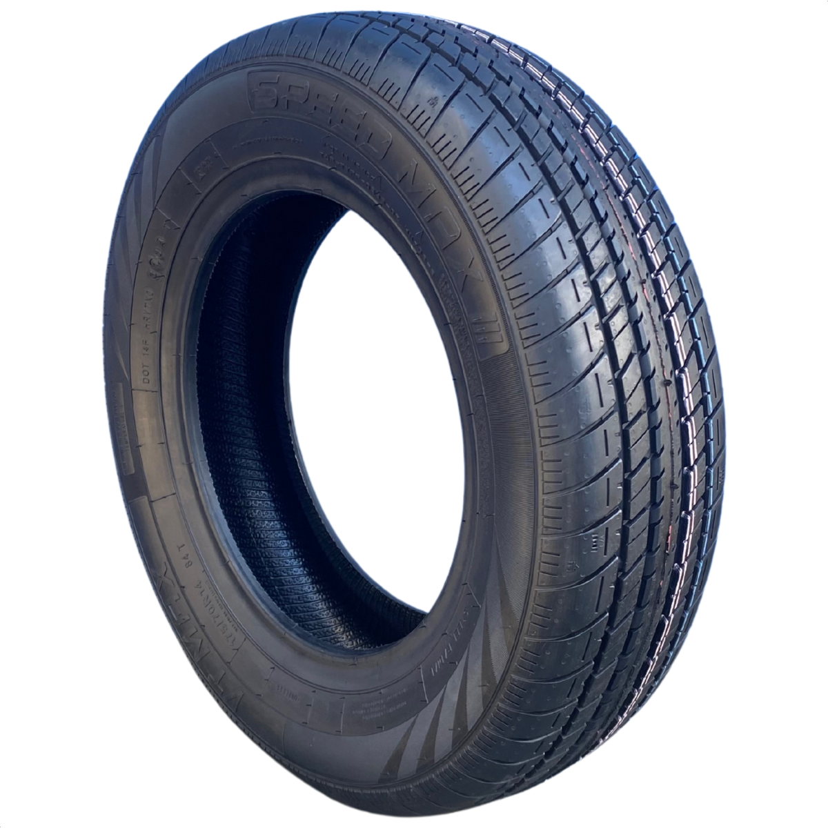 PNEU 175/70R14 84T VT MAX SPEEDMAX
