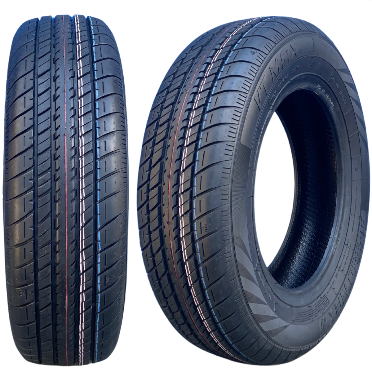 PNEU 175/70R14 84T VT MAX SPEEDMAX