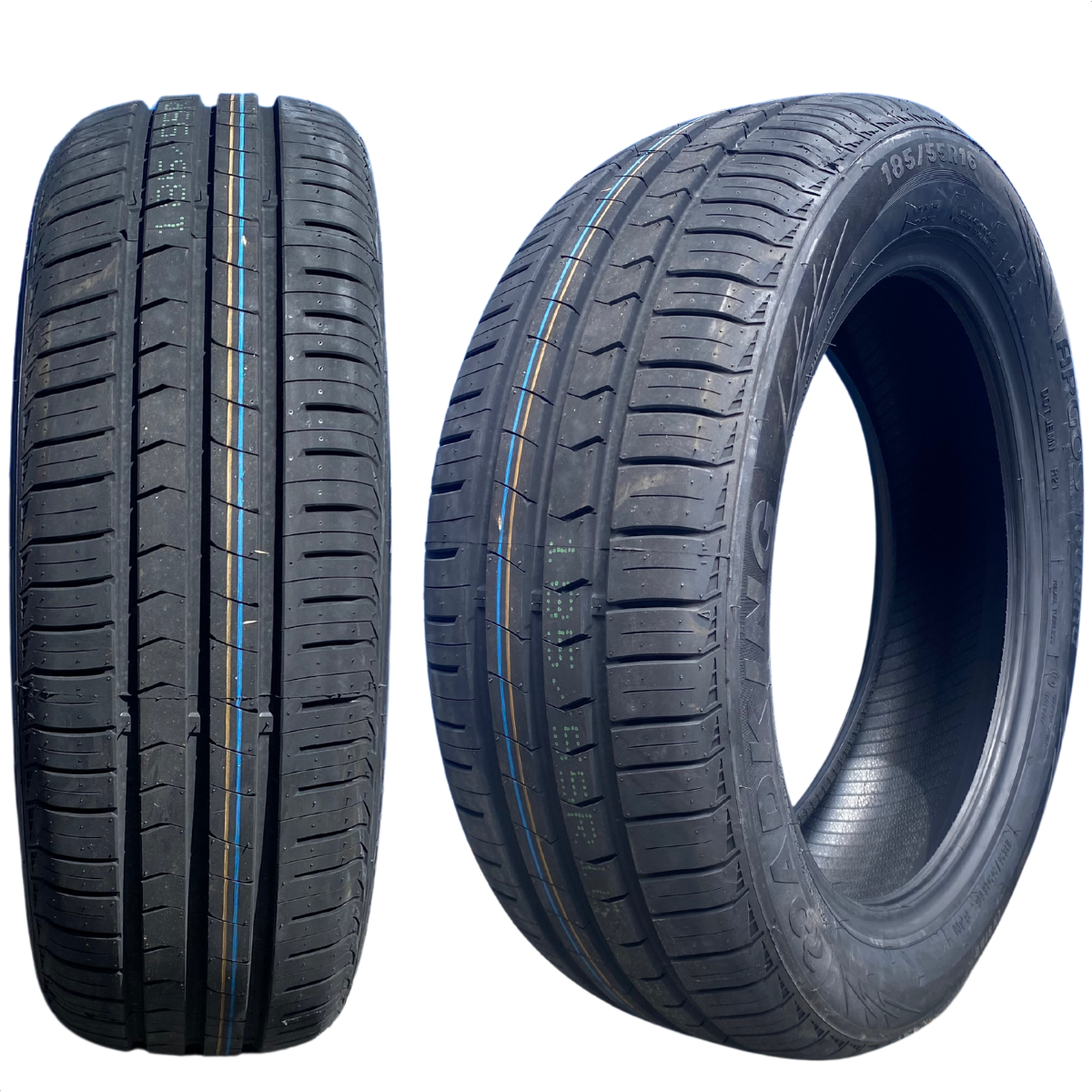 PNEU 185/55R16 83H ARGOS TOURING ROADKING