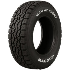 PNEU 255/55R19 111H MGM AT SPORT  MAGNUM