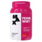 Femini Whey Protein Pote 900g - Max Titanium