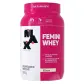 Femini Whey Protein Pote 900g - Max Titanium