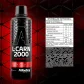 L-CARN 2000 + CHROMIUM (480ml) - Atlhetica Nutrition