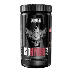 ISO-X 907g - Integralmédica