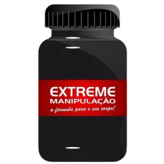 Cloreto de Magnésio 150mg - Pote 120 Cápsulas
