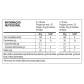 Maltodextrina Mega Maltodextrin Refil 1kg - Probiotica