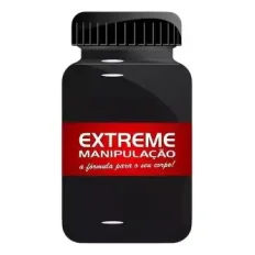 L-Tirosina 500mg Pote 120 Cápsulas