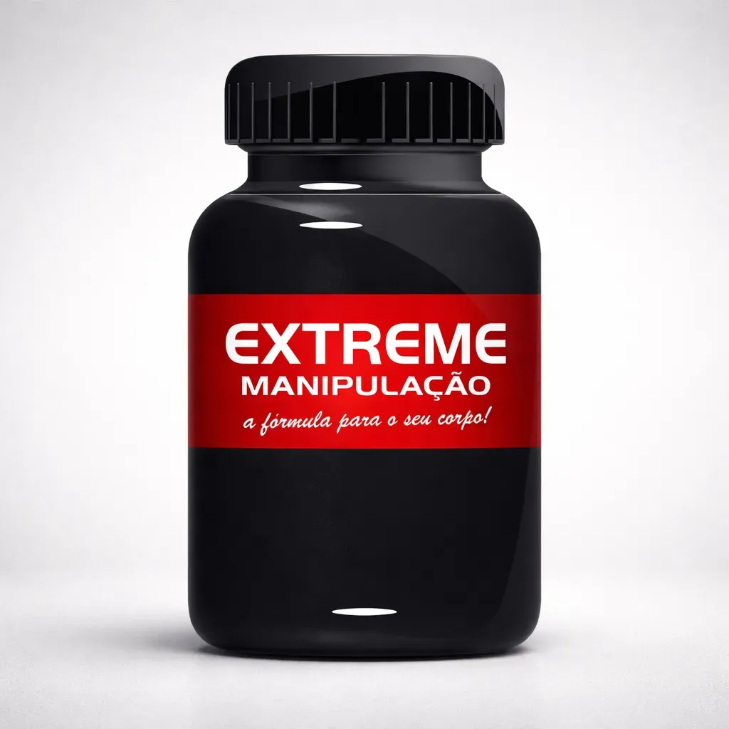 L-Carnitina Cápsulas 500mg