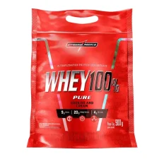 Super Whey 100% Pure Refil 907g - Integralmédica