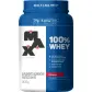 Max Whey Protein 100% Pote 900g - Max Titanium