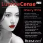 Luminecense Inn 96mg Pote 60 Vcáps - Vitamina C Biodiversité