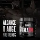 Creatine Darkness 100% Pura Monohidratada Pote 300g - Integralmédica 