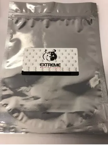 Dextrose - 1kg Natural - Extreme Manipulação