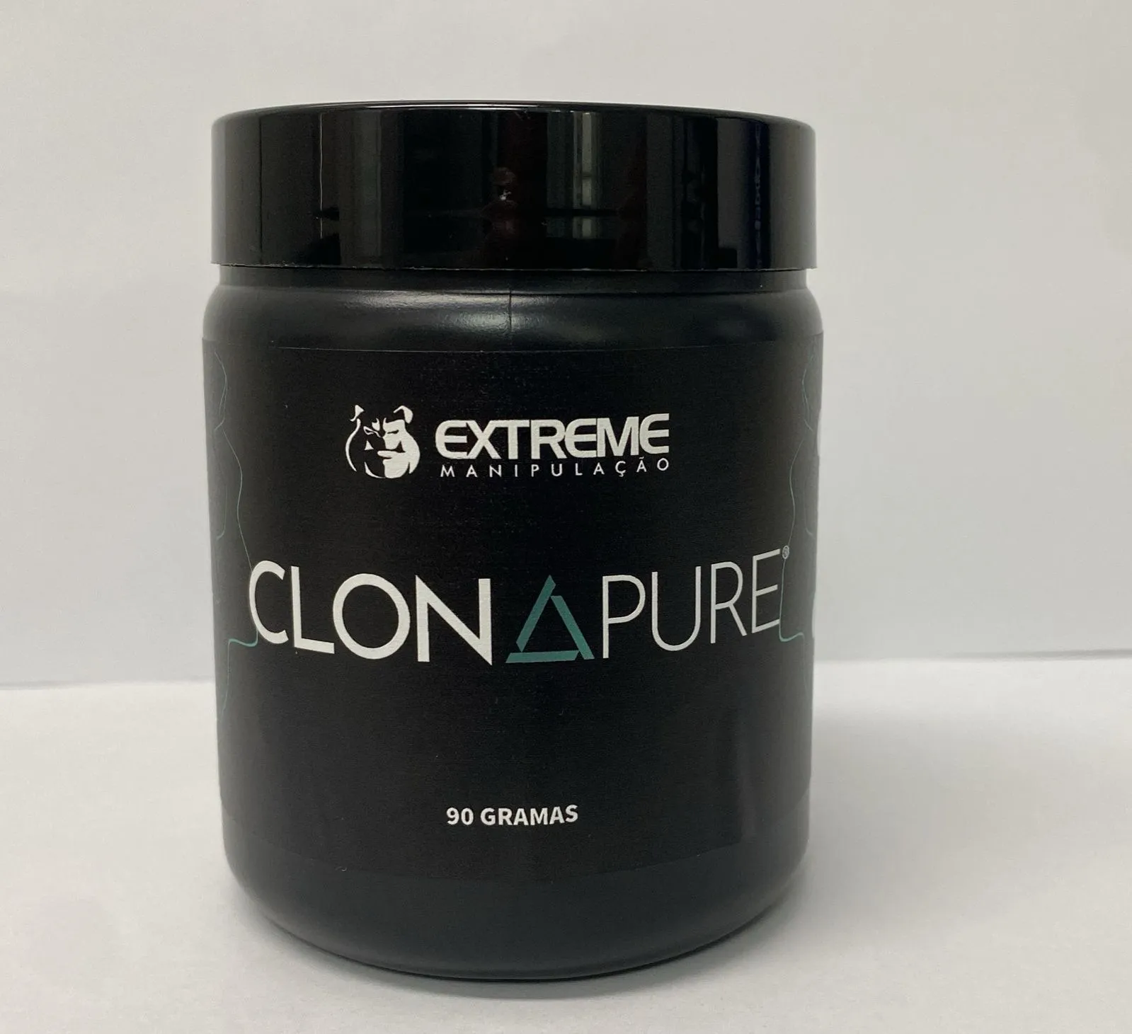CLONAPURE® ( Fosfocreatina ) Pura em Pó