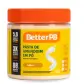 Pasta de Amendoim em Pó - BetterBp