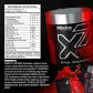 PRE-WORKOUT X7 Hard Tech 200g - Atlhetica Nutrition