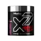 PRE-WORKOUT X7 Hard Tech 200g - Atlhetica Nutrition