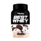 Best Whey Pote 900g - Atlhetica Nutrition