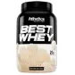 Best Whey Pote 900g - Atlhetica Nutrition