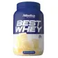 Best Whey Pote 900g - Atlhetica Nutrition
