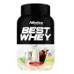 Best Whey Pote 900g - Atlhetica Nutrition