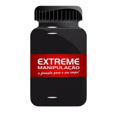 Magnésio Quelato - 200mg 