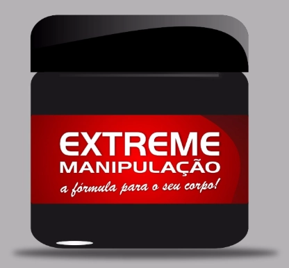 Pré treino Extreme pote - 60 doses