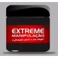 Pré treino Extreme pote - 60 doses 