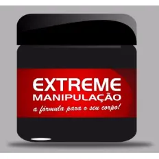 Pré treino New Extreme Hard - Caixa 30 saches