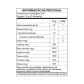 NUTRATA NERVOUS PRE WORKOUT POTE 300g ( Validade 15.10.2025 )