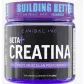 Beta + creatina - 200g - Canibal 