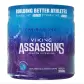 Viking Assassins 300g - Canibal 