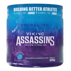Viking Assassins 300g - Canibal 