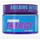 Pré treino - Canibal Energy - 100g 