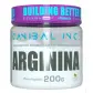 Arginina - 200g - Canibal 