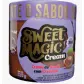 Sweet Magic Cream Creme 250g - Canibal 