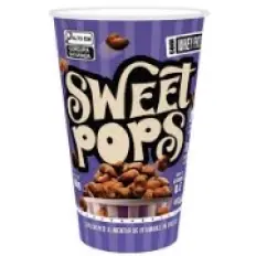 Sweet Pops - 60g -Canibal 