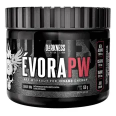 Évora pré treino - Darkness Integralmedica - 150g