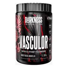 Vasculor Powder - 300g Darkness | integralmedica