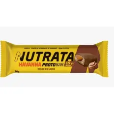 Barra de proteina - Nutrata 40g - OUTLET 