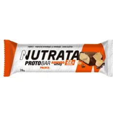 Barra de proteina - Nutrata Proto Bar - OUTLET 