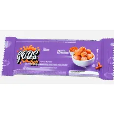 Barra de proteina - Gods Bar - Canibal - OUTLET 12/25